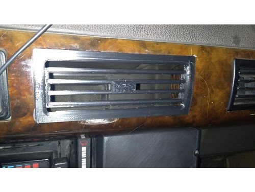 Range rover classic griglia - range,