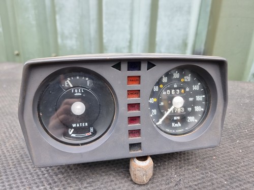 Early range rover - rover, classic