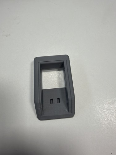 Inserto chiusura porta - chiusura, range