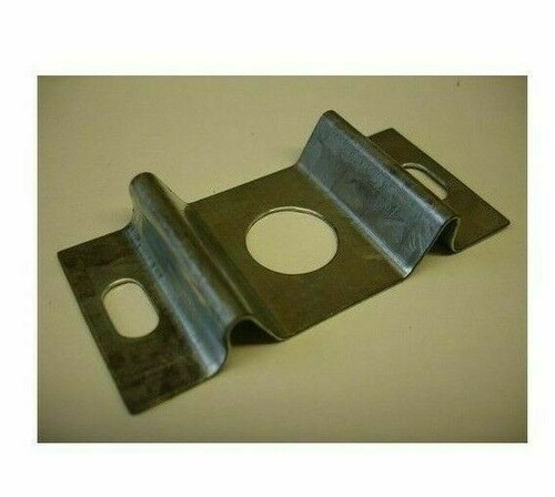 350343 piastra attacco cofano - 350343,