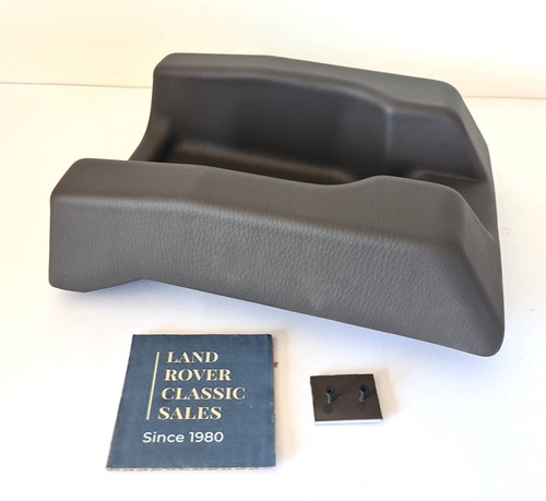 Range rover classic cubby box - range,