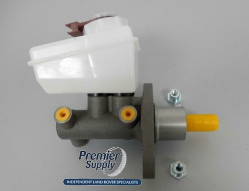 Cilindro master freno range - freno,