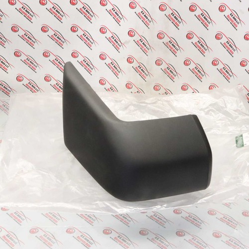 Paraurti post range rover - dx,