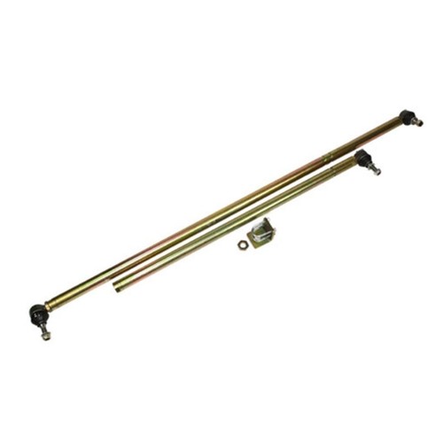 Kit barre rinforzate tirante - barre,