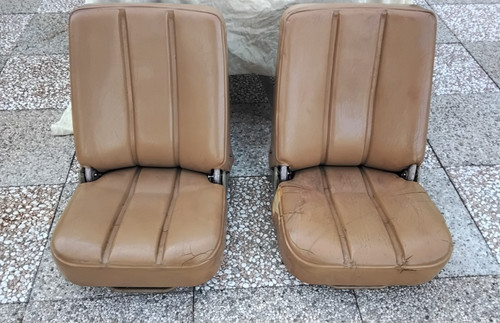 Sedili range rover classic - range,