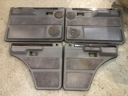 Range rover classic set - classic, di