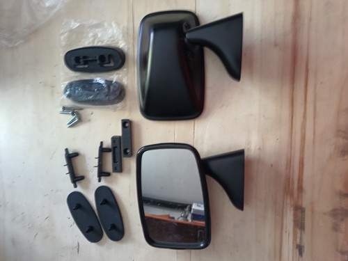Kit specchietti retrovisori - kit,
