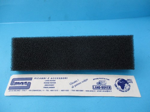 Filtro aria ventilazione - filtro,