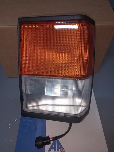 Range rover classic indicatori - range,