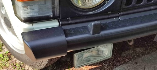 Bumper corners nrc5456 - 4,