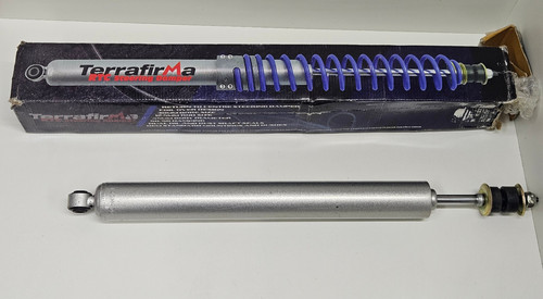 Amortizzatore sterzo per tf835 - per,