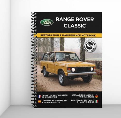 Range rover classic - rover, :