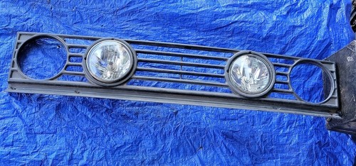 Griglia range rover - rover, classic