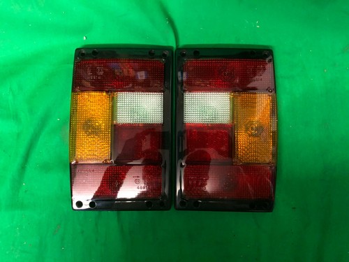 Range rover classic ricambio - classic,