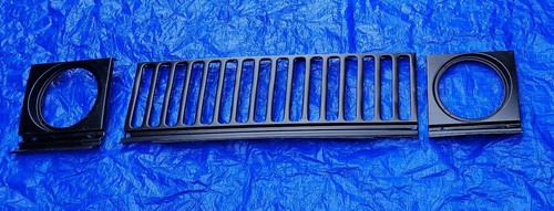 Griglia anteriore range rover - anteriore,