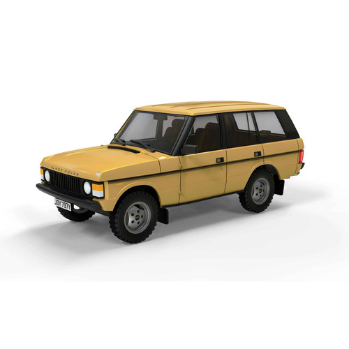 Corgi crg va15702 - , rover