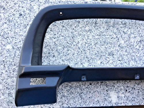 Cornice quadro strumenti