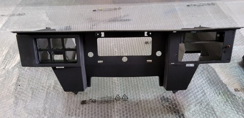 Range rover classic console - classic,