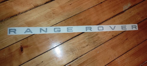 Land rover range classic - range,