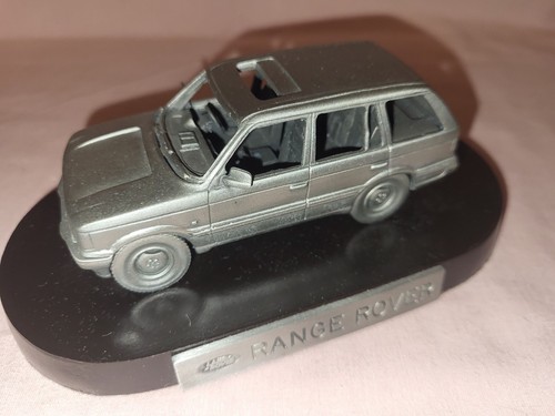 Land rover classic range - land,