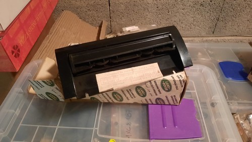 Early range rover classic - range, nos