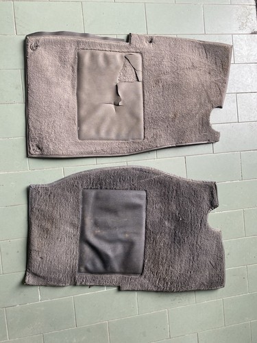 Range rover classic moquette - range,