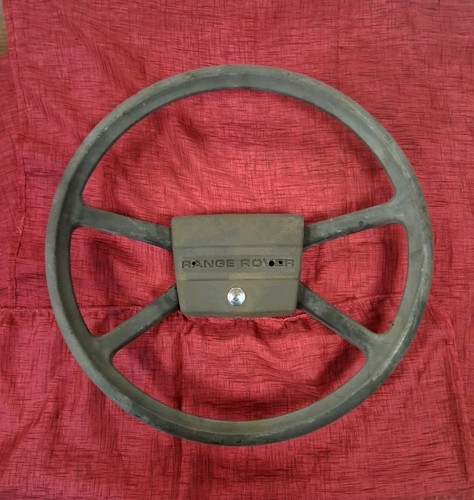 Volante range rover door - rover, 2