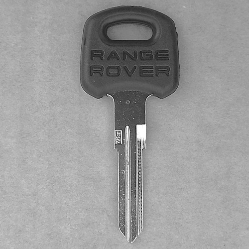 Chiave vuota range - chiave, rover