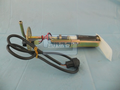 Pompa carburante jkl range - carburante, gb