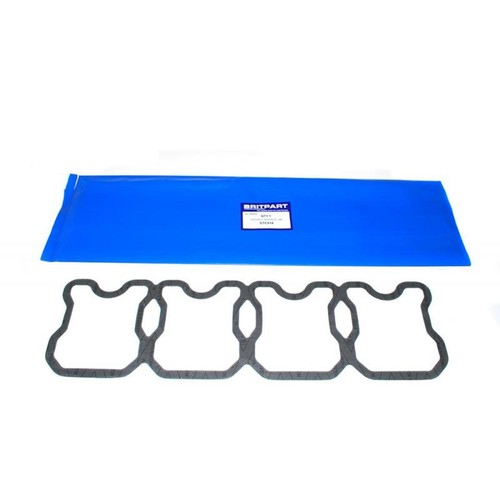 Guarnizione coperchio delle - coperchio,