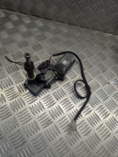 Motore tergicristallo