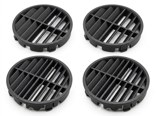 Grilles dégivrage tableau - de,