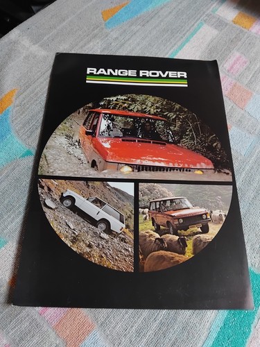 Range rover classic porte - classic,