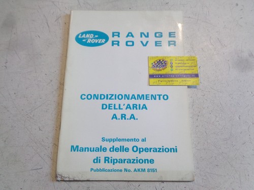 Catalogo manuale riparazione - -,