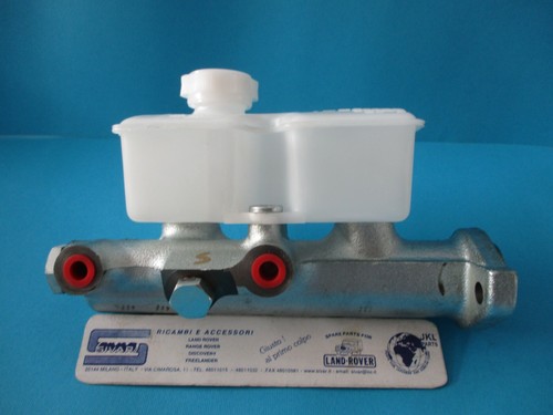 Pompa freni oem per range - freni,