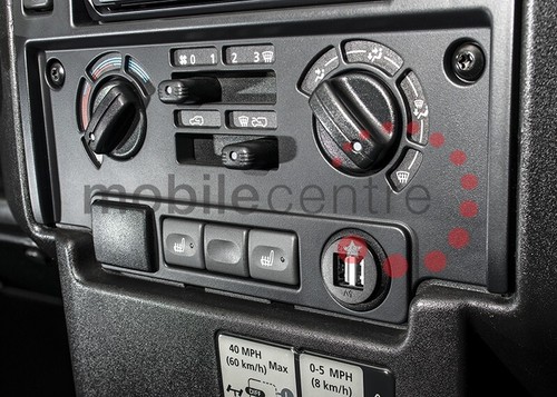 Range rover classic doppia - rover,