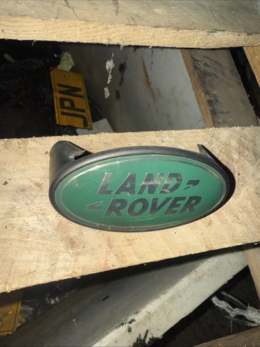 Distintivo range rover classic - distintivo,