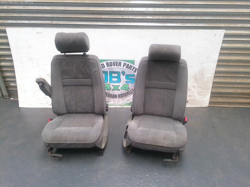 Range rover classic sedili - rover,