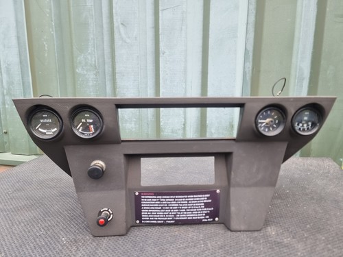Console centrale early - console,
