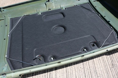 Rdx aste clip - aste, di
