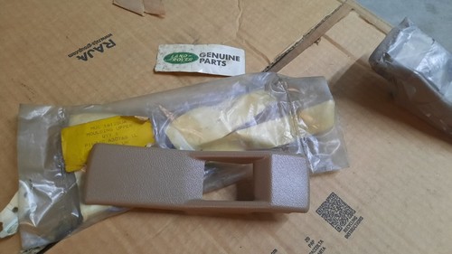 Range rover classic nos - rover, b
