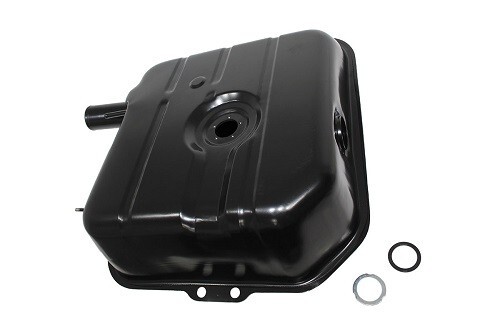 Serbatoio carburante defender - serbatoio,