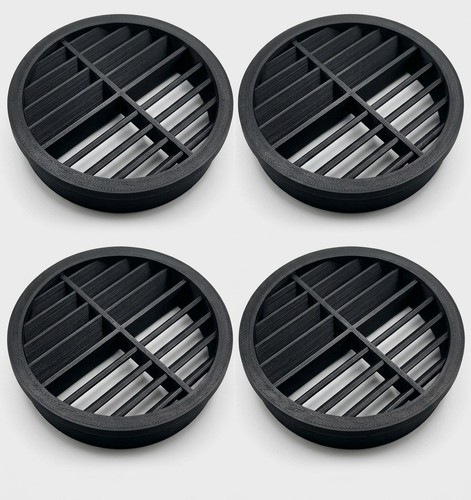 Grilles dégivrage tableau - grilles, de
