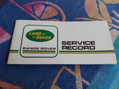 Range rover classic - rover,
