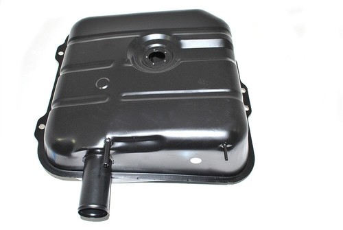 Serbatoio carburante range - serbatoio,