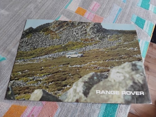 Range rover classic porte - classic, 3